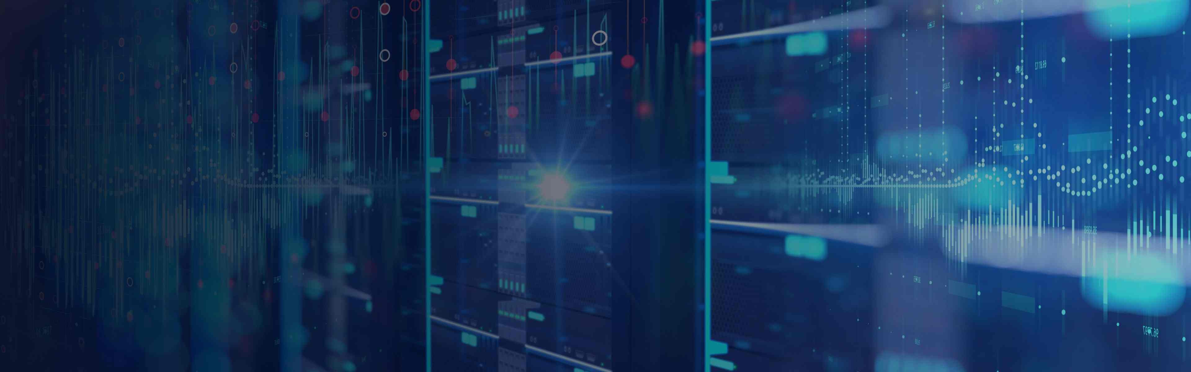 数据产品及服务背景