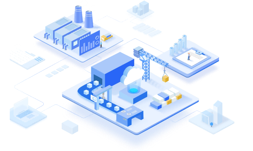 可信数据空间场景