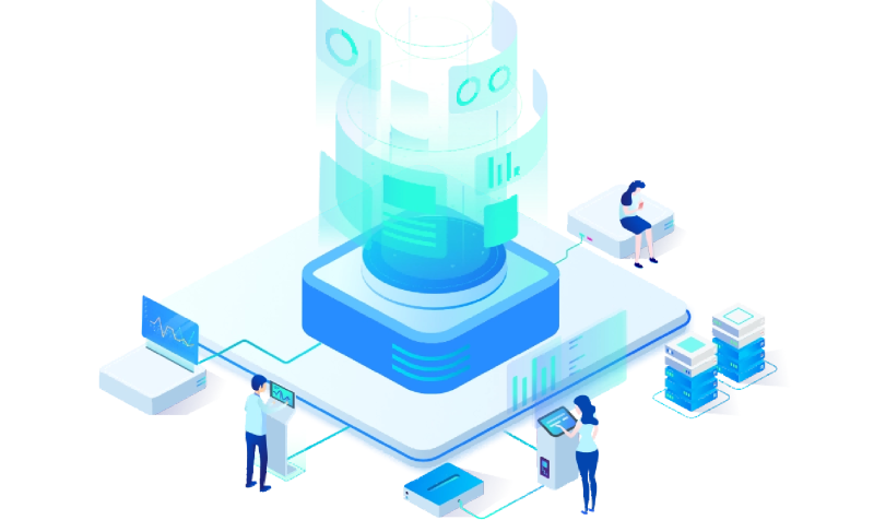 可信数据空间场景